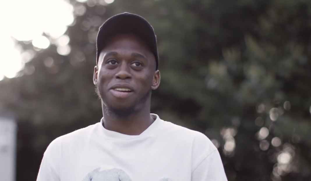 Aaron Wan-Bissaka, Manchester United Aaron Wan-Bissaka, Manchester United