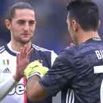 Adrien Rabiot, Juventus-3