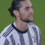 Adrien Rabiot, Juventus