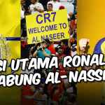 Alasan Klub Arab Saudi Al-Nassr Inginkan Cristiano Ronaldo Hingga Rela Gaji Trilyunan Rupiah