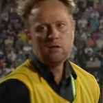 Alexander Polking, Timnas Vietnam