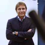 Antonio Conte, Tottenham Hotspur