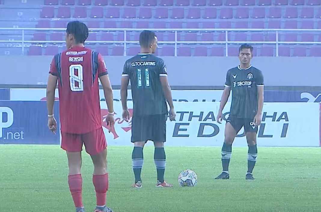 Arema FC, Persikabo 1973 Arema FC, Persikabo 1973