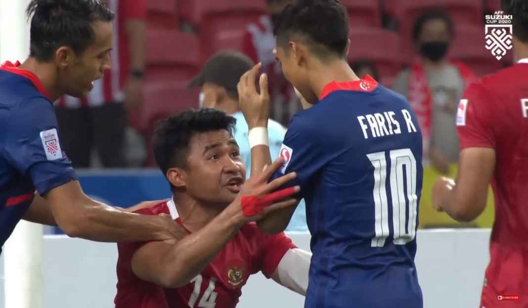 Asnawi Mangkualam, Timnas Indonesia Asnawi Mangkualam, Timnas Indonesia