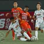 PSS Sleman, Bali United