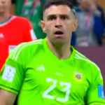Bayern Munchen, Emiliano Martinez