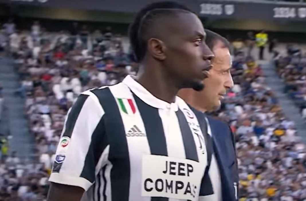 Blaise Matuidi, Timnas Prancis Blaise Matuidi, Timnas Prancis