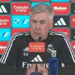 Carlo Ancelotti, Real Madrid