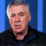 Carlo Ancelotti, Real Madrid