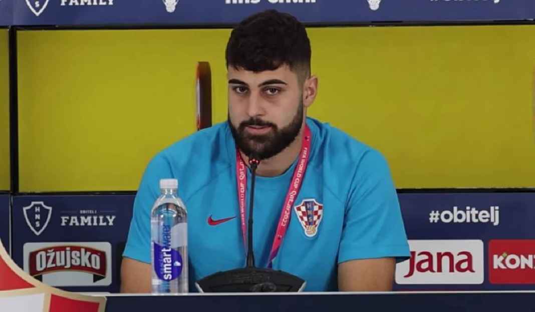 Chelsea, Josko Gvardiol Chelsea, Josko Gvardiol