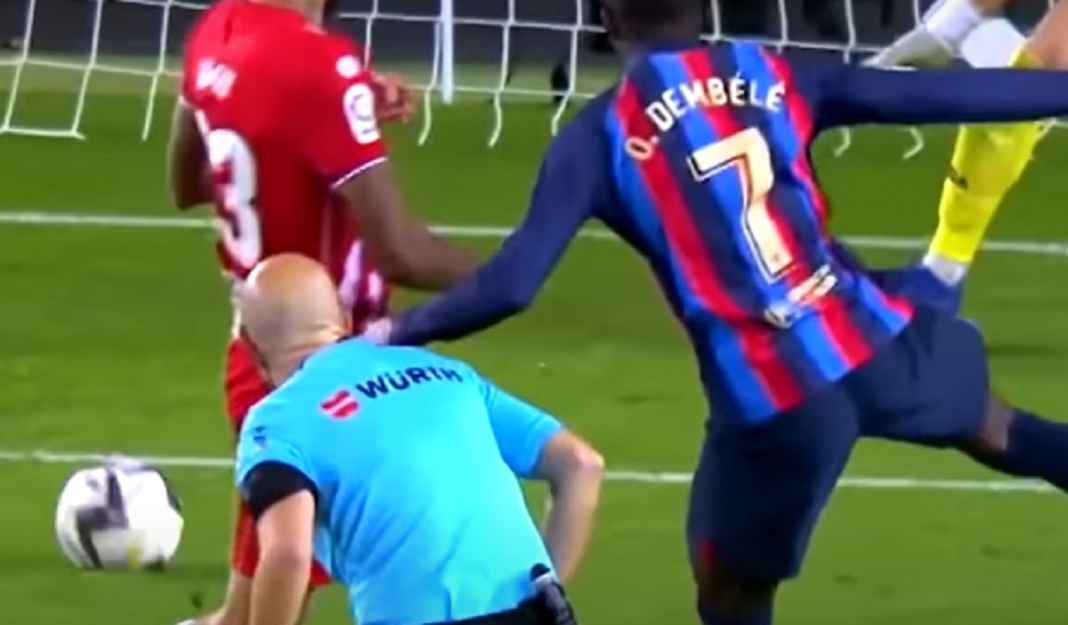 Chelsea, Tottenham Hotspur, Ousmane Dembele Ousmane Dembele, Barcelona