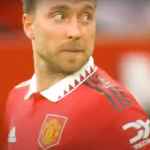 Christian Eriksen, Manchester United