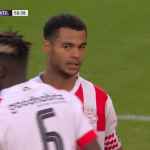 Cody Gakpo, PSV Eindhoven