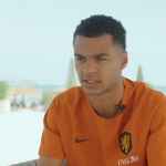 Cody Gakpo, Timnas Belanda