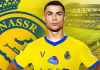 Cristiano Ronaldo, Al-Nassr