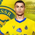 Cristiano Ronaldo, Al-Nassr