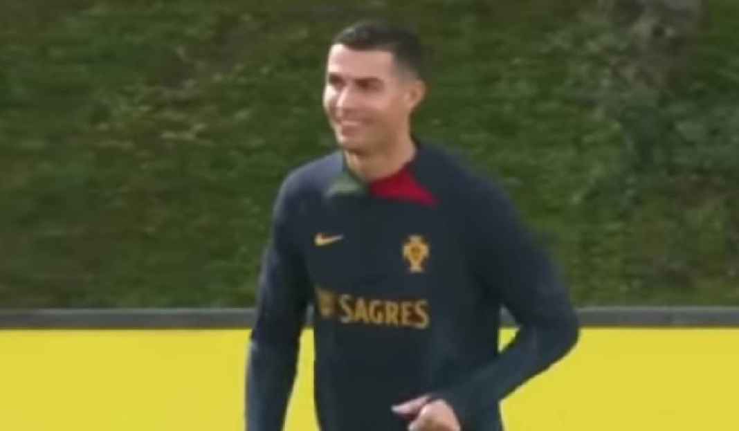 Cristiano Ronaldo, Arsenal Cristiano Ronaldo, Arsenal