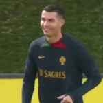 Cristiano Ronaldo, Arsenal