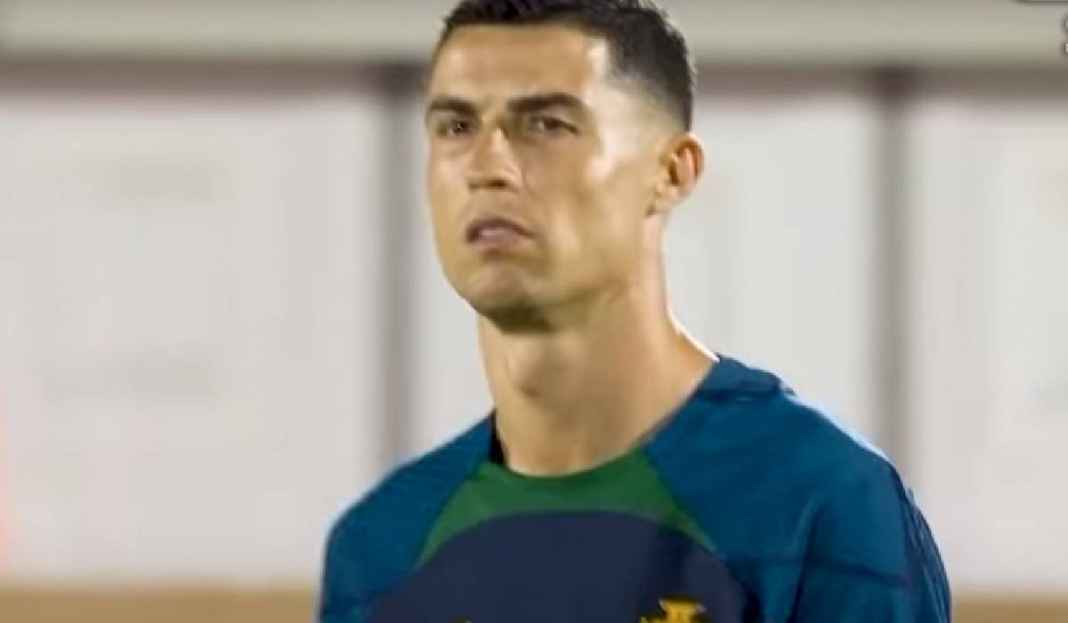 Cristiano Ronaldo, Timnas Portugal Cristiano Ronaldo, Timnas Portugal