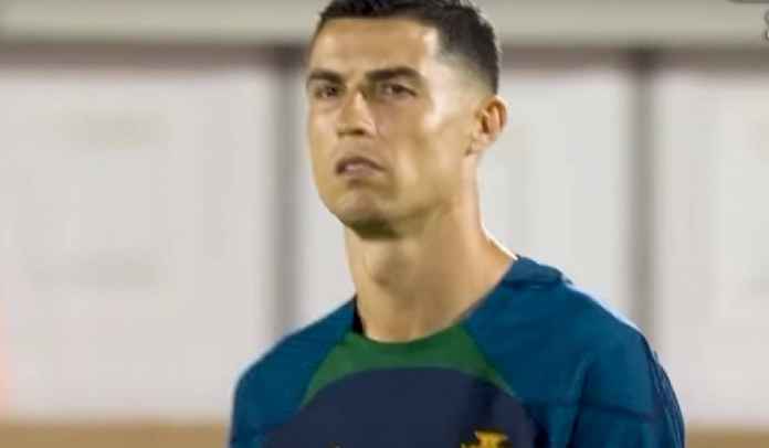 Cristiano Ronaldo, Timnas Portugal