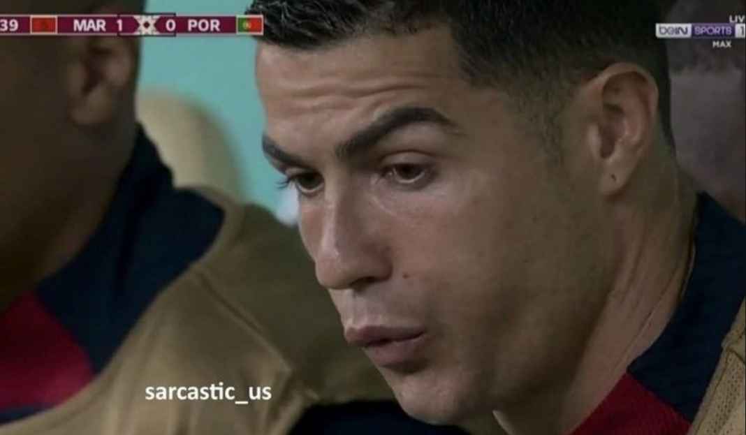 Cristiano Ronaldo, Timnas Portugal Cristiano Ronaldo, Timnas Portugal