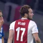 Daley Blind, Ajax Amsterdam