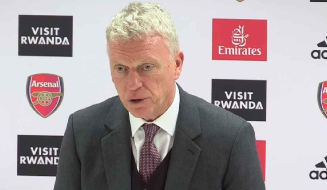 David Moyes. Arsenal David Moyes. Arsenal