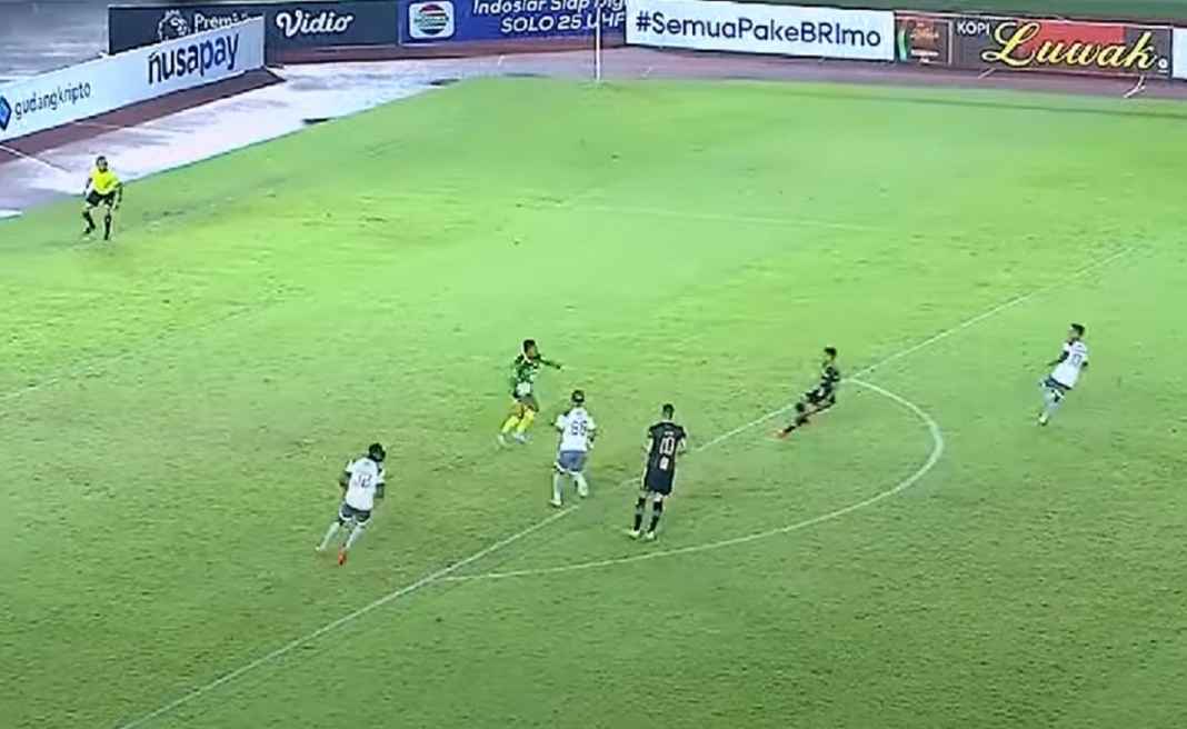 Dewa United, Persib Bandung Dewa United, Persib Bandung