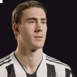 Dusan Vlahovic, Juventus-1