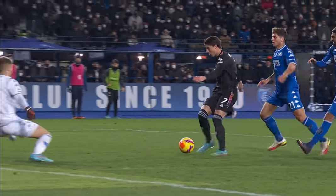 Dusan Vlahovic, Juventus Dusan Vlahovic, Juventus