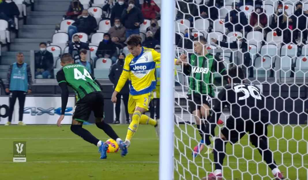 Dusan Vlahovic, Juventus Dusan Vlahovic, Juventus