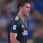Dusan Vlahovic, Juventus