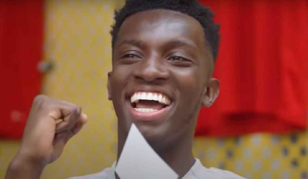 Eddie Nketiah, Arsenal Eddie Nketiah, Arsenal