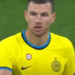 Edin Dzeko, Inter Milan