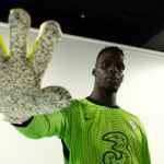 Eduardo Mendy, Chelsea