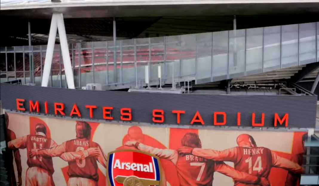 Emirates Stadium Emirates Stadium