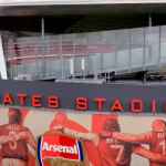 Emirates Stadium