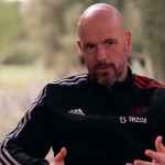 Erik ten Hag, Manchester United