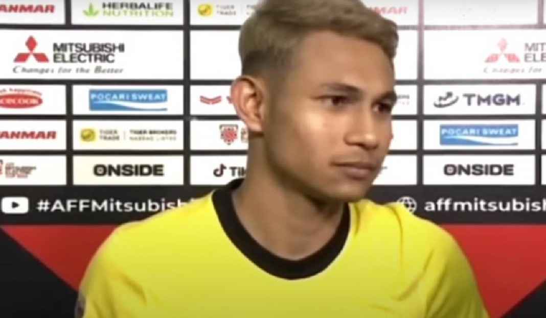 Faisal Halim, Malaysia Faisal Halim, Malaysia