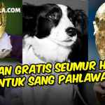 Fakta Trofi Piala Dunia, Ditemukan Oleh Seekor Anjing, Segera Diganti Trofi Baru