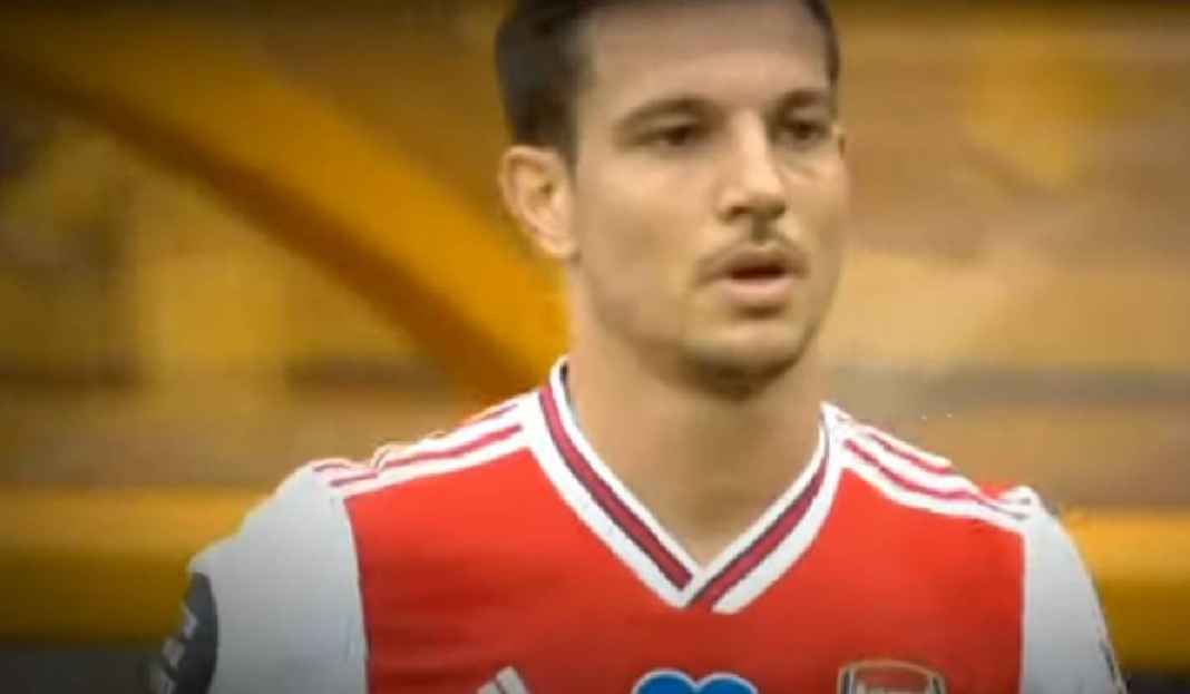 Fulham, Cedric Soares