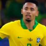 Gabriel Jesus, Arsenal