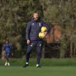 Graham Potter, Chelsea