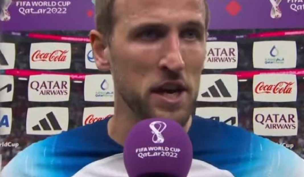 Harry Kane, Timnas Inggris Harry Kane, Timnas Inggris