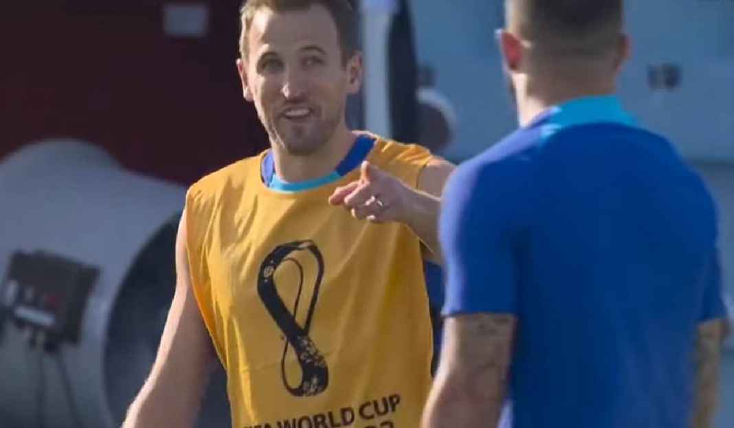 Harry Kane, Timnas Inggris