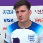 Harry Maguire, Erik ten Hag