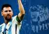 Hasil Argentina vs Perancis di Final Piala Dunia 2022, Lionel Messi GOAT!