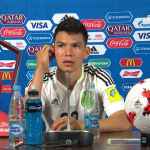 Hirving Lozano, Napoli