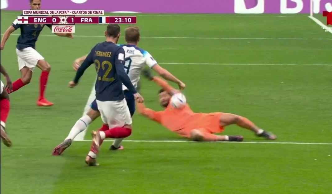 Hugo Lloris, Prancis Hugo Lloris, Prancis