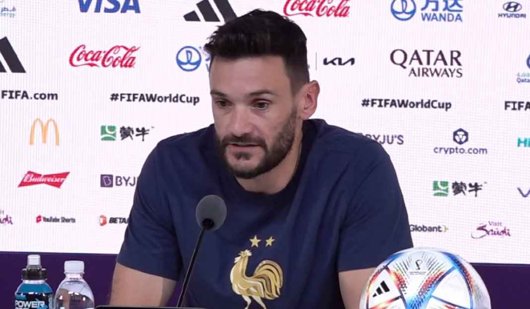 Hugo Lloris, Timnas Inggris Hugo Lloris, Timnas Inggris